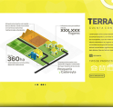 Portafolio Terra Regia | R. Treviño & Asociados